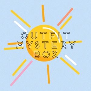 Outfit Mystery Box